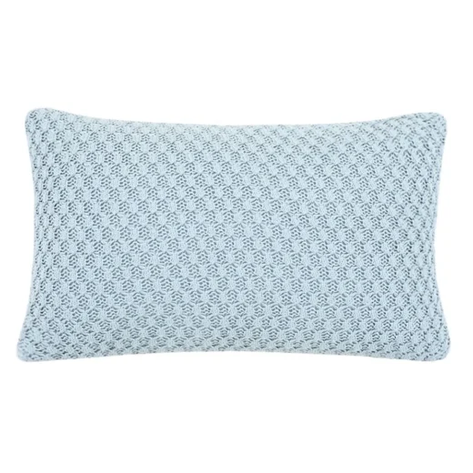 Almofada Tricot Zoe Buddemeyer 30x50