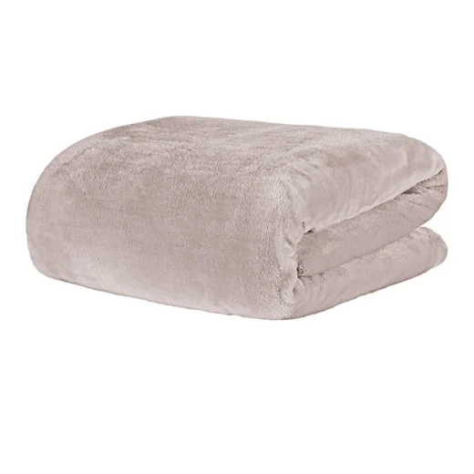 Cobertor Blanket 300 Rose Parisi