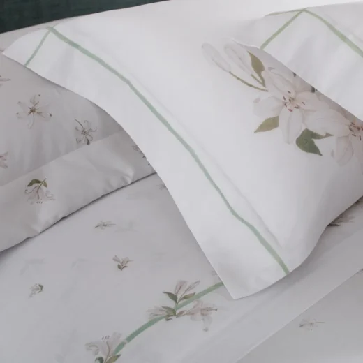 Jogo de Cama Bud Vision Gaya